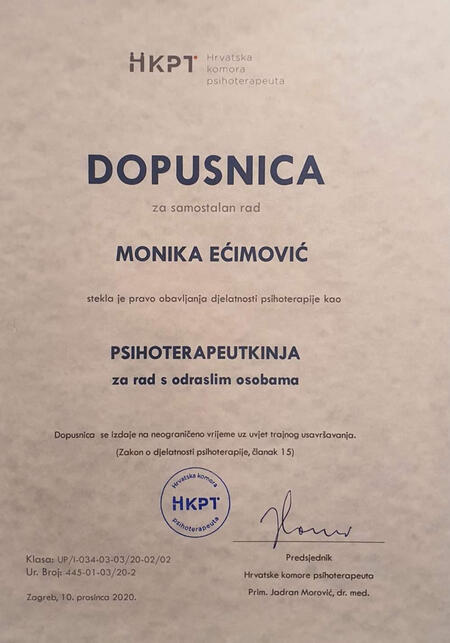 Kao geštalt psihoterapeut želim pomoći vama, posebnim osobama da postanete cjeloviti i integrirate svoje živote. Da bih to mogla Kao geštalt psihoterapeut želim pomoći vama, posebnim osobama da postanete cjeloviti i integrirate svoje živote. Da bih to mogla, trebam vašu pomoć. Vi postajete moj učitelj i ja postajem vaš učenik, učeći o tome tko ste vi i kako živite svoj život. Postaj